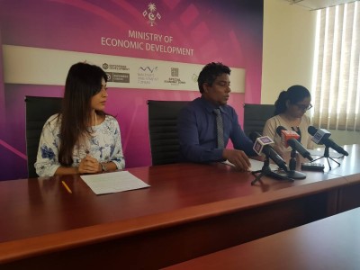 ކަނބަލުންނަށް ހާއްސަކޮށްގެން ލޯން ޕްރޮގްރާމެއް ފައްޓަން ނިންމައިފި