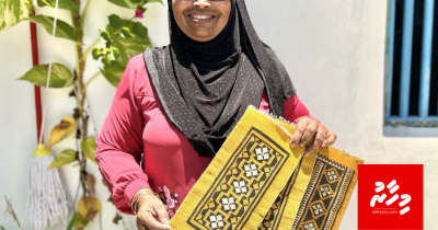 ފާއިޒާ: ގައްދޫގެ ފަހުރު ދަމަހައްޓަނީ ތުނޑުކުނަލުން