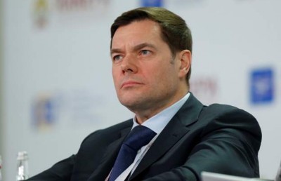 ރަޝިޔާގެ ދެ މަހުޖަނެއްގެ ޔޮޓް އިޓަލީން ހިފަހައްޓައިފި