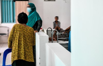 ހަތަރު ދަރިންގެ މަރާ އެކު ދެން ދިން އަނިޔާ މާ ބޮޑު