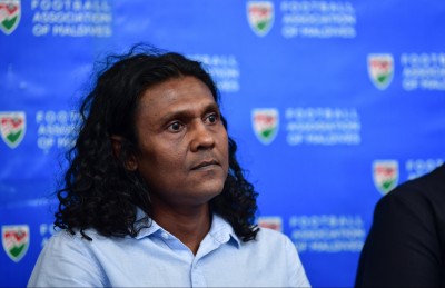 އޭއެފްސީ ޔޫތު މުބާރާތުގައި ރާއްޖެ ވަރުގަދަ ގްރޫޕަކަށް