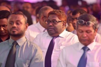 އަލީ ހަމީދުގެ އަނބިކަނބަލުންގެ މައްޗަށް ވެސް ރިޝްވަތާއި ޓެރަރިޒަމްއާއެކު ބޮޑެތި ތުހުމަތުތަކެއް!