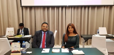 ރާއްޖެ ޕްރޮމޯޓުކުރުމަށް މަޓާޓޯ މެދުއިރުމައްޗަށް