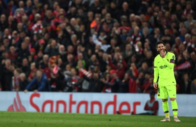 ބާސެލޯނާ ކަޓުވާލައި ލިވަޕޫލް ފައިނަލަށް!