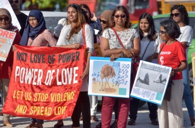 ގެވެށި އަނިޔާ އާއިލީ މައްސަލައިގެ ގޮތުގައި އޮއްބާލަނީ!