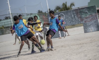 ނޭމާ ޖޫނިއާސް ފައިވްގެ ކޮލިފަޔާސް ރާއްޖޭގެ އަށް ސަރަހައްދެއްގައި، ތައްޔާރުތޯ؟
