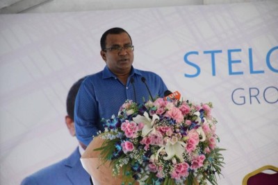 ބޭރު ސިފައިން އައިސްފިނަމަ މާދަމާ ރާއްޖެ ފެންނާނީ ކައިރި ކަރައެއްގެ އަވަށެއްގެ ގޮތުގައި: ޒުހޫރު