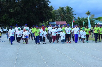 'ސްޕޯޓްސް ފޯ އޯލް' ފަސްކޮށްފި