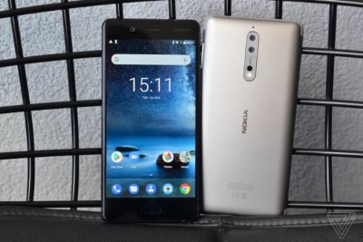 ނޮކިއާގެ އެންޑްރޮއިޑް ފޯނަށް ބޮޑު ތަރުހީބެއް