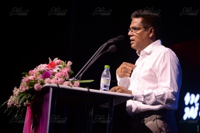 ގައުމުގެ ކަރާމާތް ގެއްލުވާލާ ފަރާތްތަކަށް ބޮޑެތި އަދަބު ދޭން ޖެހޭ: ރީކޯ މޫސަ