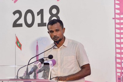 ނޮވެމްބަރު ތިނެއްގެ ހަގީގަތް ހާމަކޮށްދޭން މައުމޫނަށް ޓޮމް ގޮވާލައްވައިފި