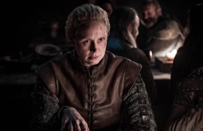 ދެން އޮތީ "ގޭމް އޮފް ތުރޯންސް ތުރޯންސް" ގެ އެންމެ ފަހު އެޕިސޯޑް