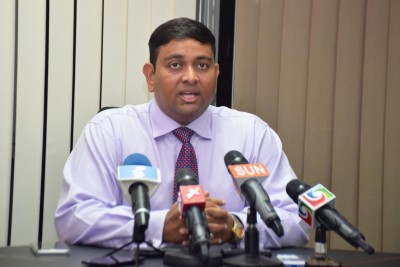 މަޝްވަރާގައި އދ. ބައިވެރިވުމަށް ސަރުކާރުން ދެކޮޅެއް ނުހަދަން: ޝައިނީ