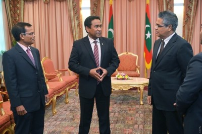 މާދަމާގެ ޖަލްސާއަށް ކުއްލި ނުރައްކަލުގެ ގަރާރު އެޖެންޑާކޮށްފި