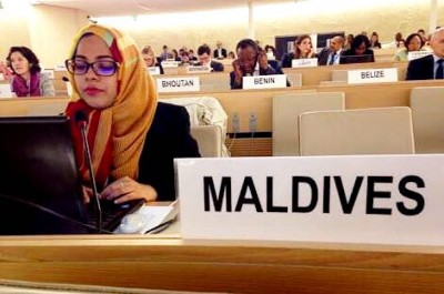 އޭޖީ އޮފީހުގެ އިސް ވަކީލަކު އިސްތިއުފާދެއްވައިފި