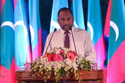 އިސްލާމީ ޝަރީއަތާ ޚިލާފު އެއްވެސް ވާހަކައެއް ހުކުރު ޚުތުބާގައި ނޯންނާނެ: އިސްލާމިކް މިނިސްޓަރު