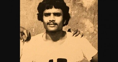 ކުޅިވަރު ލެޖެންޑް ސައްޔިދު ހަސަން ނިޔާވެއްޖެ