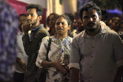 ނާދިރާ ފުލުހަށް ހާޒިރުވާން އަންގައިފި