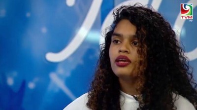އާ ހިތްވަރަކާ އެކީ އަޒަލް އައިޑަލްގެ ސީޒަން ތިނަކަށް
