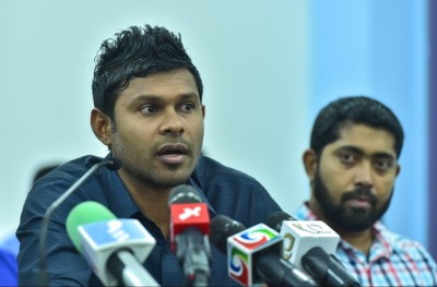 ލީޑަޝިޕް ބަދަލެއް ނުވޭ، ޕީޕީއެމާއި ޕީއެންސީގައި އޮތީ މަކަރުވެރި ރޭވުމެއް: ހުސެއިން