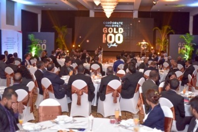 "ގޯލްޑް 100"ގެ އެންމެ ފަހުގެ ތައްޔާރީތައް ވަނީ!