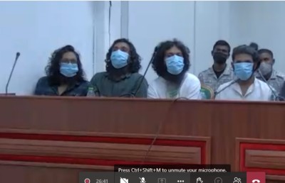 ޖައިލަމްގެ މަރު: ދައުވާލިބުނު އެންމެން ކުށް ސާބިތުނުވެ، ސަލާމަތްވެއްޖެ