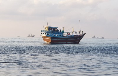 އީރާނު ބޯޓު ބަލައި ފާސްކޮށް އަދި ނުނިމޭ: ފުލުހުން