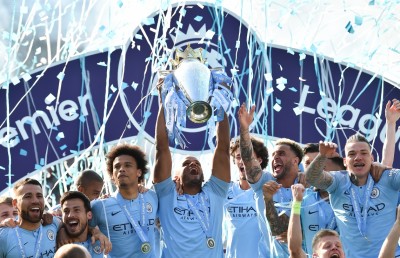 ވާދަވެރި ރޭހަށް ފަހު ސިޓީ ލީގު ޗެމްޕިއަންކަން ހޯދައިފި