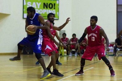 ރެޕްޓާސް އިން އުންމީދު ބޮޑުކޮށް ގްރޫޕް އެކެއްގެ ފޯރި ގަދަވެއްޖެ