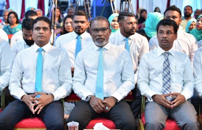 މި ރޯދަ މަހު ގިނަ ބަޔަކު ވަޒީފާއިން ވަކިކޮށްފި: ޕީއެންސީ