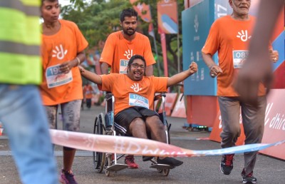 ދިރާގު ޑޭޓާ ޕެކޭޖުގެ 10 ޕަސެންޓް ނުކުޅެދުންތެރިކަން ހުންނަ ފަރާތްތަކަށް