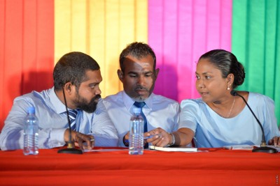 ކުއްލި ނުރައްކަލުގެ ހާލަތު އިތުރު ކުރުމަށް ވޯޓަށް އަހާފައިވަނީ ގާނޫނާ ހިލާފަށް: ވަކީލުން