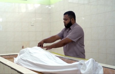 މުނައްވަރު: އެންމެ ހިތްދަތި ވަގުތުގެ އެހީތެރިޔާ