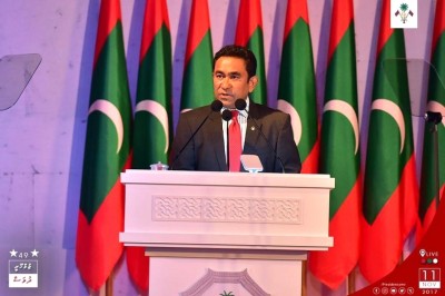 ކުއްލި ނުރައްކަލުގެ ހާލަތު 30 ދުވަހަށް އިތުރުކުރުމަށް ހުށަހަޅުއްވައިފި