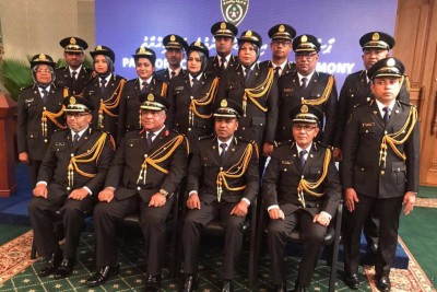 ބިރުދެއްކިޔަސް ގާނޫނީ ވާޖިބު އަދާކުރަން އިމިގްރޭޝަން އޮފިސަރުން ފަހެއް ނުޖެހޭނެ