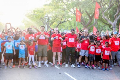 ބީއެމްއެލްއިން ތިން ޖަމިއްޔާއަކަށް 90،000 ރުފިޔާ ހަދިޔާކޮށްފި