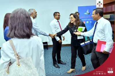"އިދިކޮޅު ފަރާތްތަކުން ފަތުރަނީ ދޮގު ވާހަކަތަކެއް"