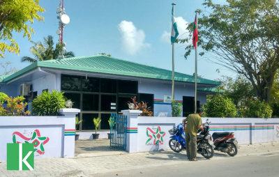 800 ކިލޯވޮޓުގެ ޖަނަރޭޓަރަކާއެކު ކުޅުދުއްފުށިން ކަރަންޓު ކެނޑޭ މައްސަލައަށް ހައްލެއް