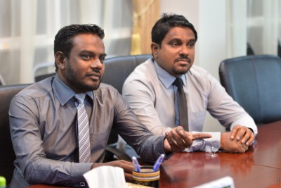 ރިޔާސީ އިންތިޚާބަކީ މިނިވަން އިންސާފުވެރި އިންތިޚާބަކަށް ވާނެ: އީސީ