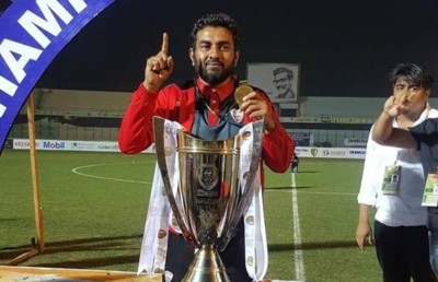 ދިވެހި ލީގުގެ އުތުރު ޒޯނުގެ ކޯޑިނޭޓަރު ކަމަށް މޯ ހުރީ ފައްކާވެފައި