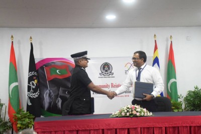 30 ގައިދީއަކަށް މަސައްކަތްކުރުމުގެ ފުރުސަތު ސްޓެލްކޯއިން ދީފި