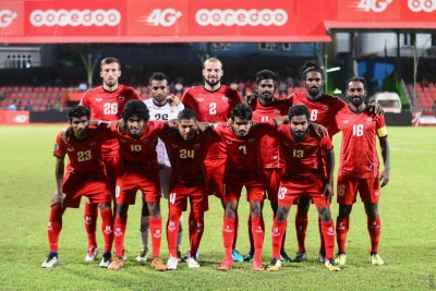 ބެންގަލޫރު އަތުން ބަލިވެ ޓީސީގެ އޭއެފްސީ ކަޕު ދަތުރަށް ނިމުމެއް