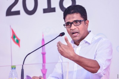 ހާއްސަ ޖަލްސާގައި ބައިވެރިނުވި މެމްބަރުންނާ ދެކޮޅަށް ދައުވާ ކުރަން ޕީޕީއެމުން ގޮވާލައިފި