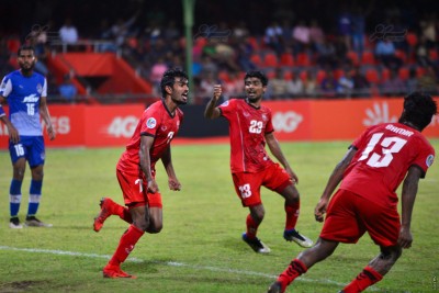 މެޗު ޕްރިވިއު: ބެންގަލޫރު އެފްސީ - ޓީސީ ސްޕޯޓްސް ކްލަބު
