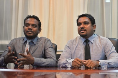 ރިޔާސީ އިންތިޚާބުގައި ވާދަކުރުމުގެ ފުރުސަތު ޖުލައި މަހު ހުޅުވާލަން ނިންމައިފި