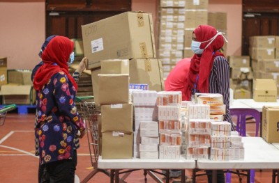 އެމްއާރުޕީގެ ބަހުސް: ސަރުކާރު އޮތީ ގޮތް ދޫކުރާ ގޮތަކަށް ނޫން!