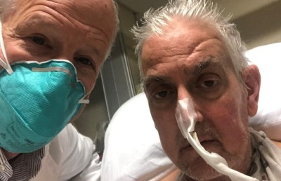 އޫރެއްގެ ހިތެއް ހަށިގަނޑުގައި އިންދި މީހާ މަރުވެއްޖެ