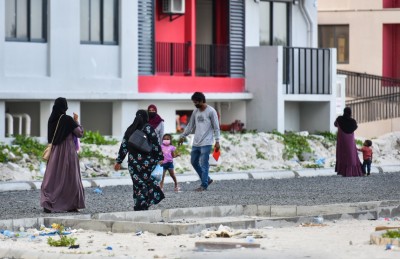 އަންނަ މަހުން ފެށިގެން ހިޔާ ފްލެޓަށް ކުލި ދައްކަން ފަށަން ޖެހޭ