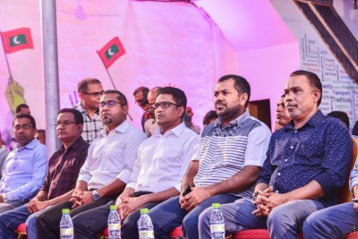 ރޭގަނޑު 10:30 ފަހުން ޕީޕީއެމްގެ އެއްވެސް ހަރަކާތެއް ދެން ނޯންނާނެ: އަދުރޭ