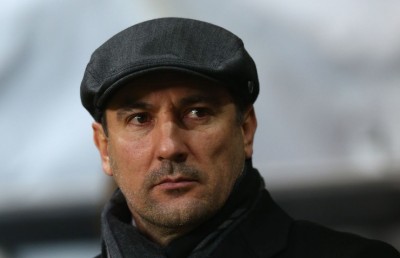 އިންޑިއާގެ ކޯޗަކަށް ކްރޮއޭޝިއާގެ ސްޓިމަކް ހަމަޖައްސައިފި